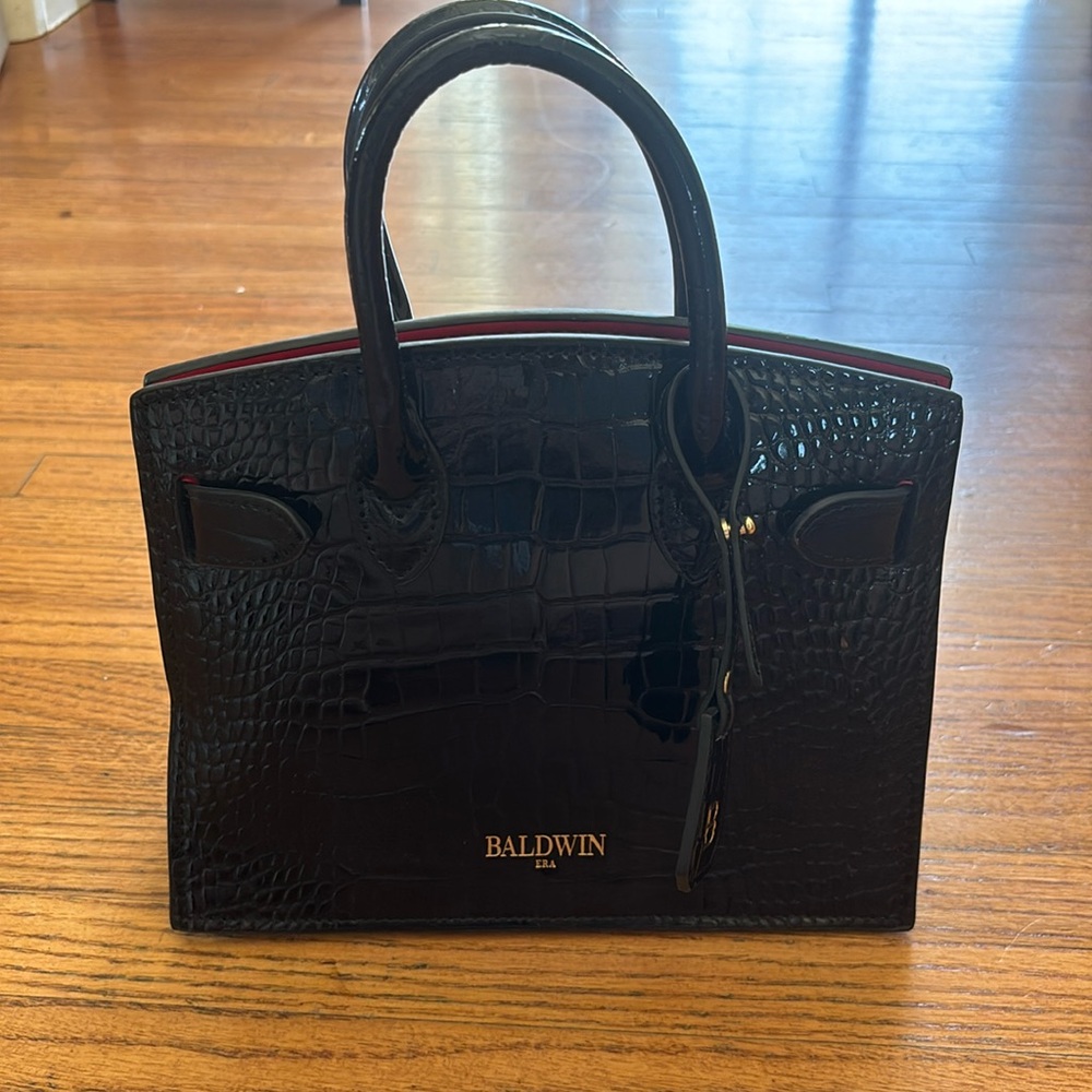 Baldwin Belle Mini